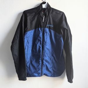 Marmot boys wind breaker jacket size S